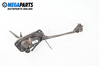 Motor ștergătoare parbriz for Citroen Berlingo Pick-Up / Van I (07.1996 - 12.2011), lkw, position: fața