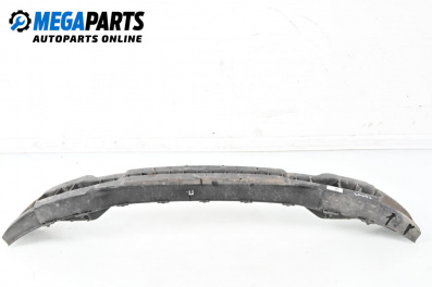 Bumper support brace impact bar for Citroen Berlingo Pick-Up / Van I (07.1996 - 12.2011), truck, position: front