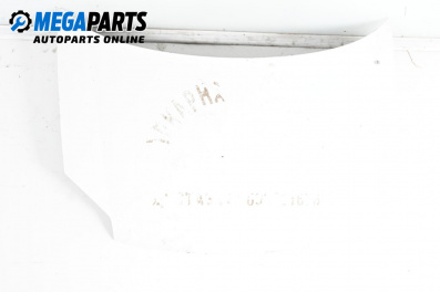 Bonnet for Citroen Berlingo Pick-Up / Van I (07.1996 - 12.2011), 3 doors, truck, position: front