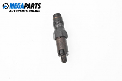 Diesel fuel injector for Citroen Berlingo Pick-Up / Van I (07.1996 - 12.2011) 1.9 D 70 (MBWJZ, MCWJZ), 69 hp