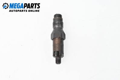 Diesel fuel injector for Citroen Berlingo Pick-Up / Van I (07.1996 - 12.2011) 1.9 D 70 (MBWJZ, MCWJZ), 69 hp