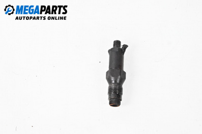 Diesel fuel injector for Citroen Berlingo Pick-Up / Van I (07.1996 - 12.2011) 1.9 D 70 (MBWJZ, MCWJZ), 69 hp