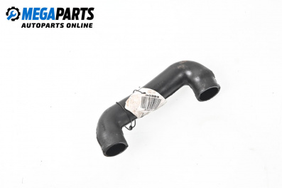 Turbo hose for Citroen Berlingo Pick-Up / Van I (07.1996 - 12.2011) 1.9 D 70 (MBWJZ, MCWJZ), 69 hp