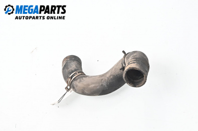 Turbo hose for Citroen Berlingo Pick-Up / Van I (07.1996 - 12.2011) 1.9 D 70 (MBWJZ, MCWJZ), 69 hp