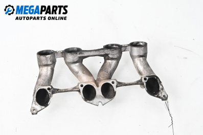 Exhaust manifold for Citroen Berlingo Pick-Up / Van I (07.1996 - 12.2011) 1.9 D 70 (MBWJZ, MCWJZ), 69 hp