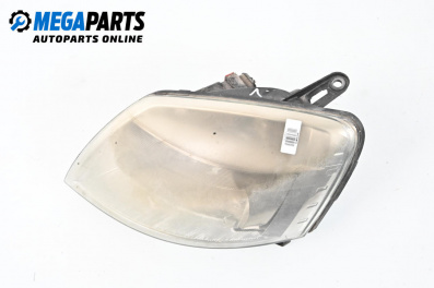 Headlight for Citroen Berlingo Pick-Up / Van I (07.1996 - 12.2011), truck, position: left