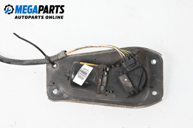 Motor ștergătoare parbriz for Citroen Berlingo Pick-Up / Van I (07.1996 - 12.2011), lkw, position: fața