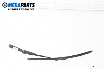 Braț ștergătoare parbriz for Citroen Berlingo Pick-Up / Van I (07.1996 - 12.2011), position: stânga