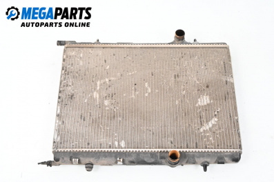 Radiator de apă for Citroen Berlingo Pick-Up / Van I (07.1996 - 12.2011) 1.9 D 70 (MBWJZ, MCWJZ), 69 hp