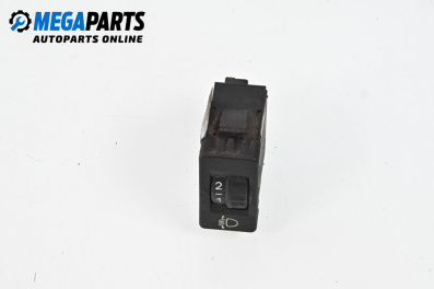 Buton reglaj faruri for Citroen Berlingo Pick-Up / Van I (07.1996 - 12.2011)