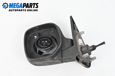 Oglindă for Citroen Berlingo Pick-Up / Van I (07.1996 - 12.2011), 3 uși, lkw, position: stânga