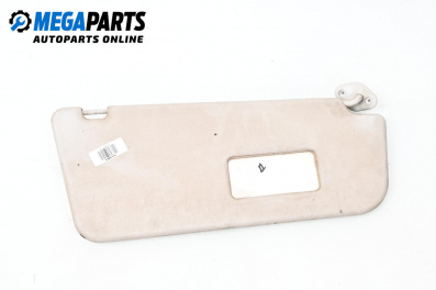 Parasolar for Citroen Berlingo Pick-Up / Van I (07.1996 - 12.2011), position: dreapta