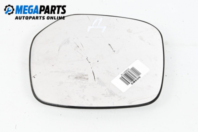 Spiegelglas for Citroen Berlingo Pick-Up / Van I (07.1996 - 12.2011), 3 türen, lkw, position: rechts