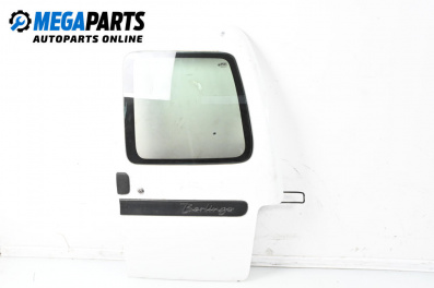 Ladetür for Citroen Berlingo Pick-Up / Van I (07.1996 - 12.2011), lkw, position: rechts