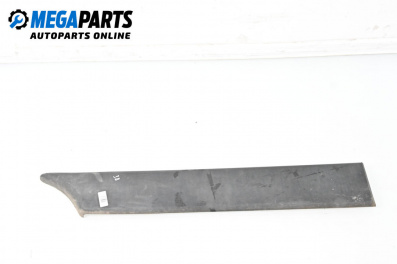 Door frame cover for Citroen Berlingo Pick-Up / Van I (07.1996 - 12.2011), truck, position: rear - right