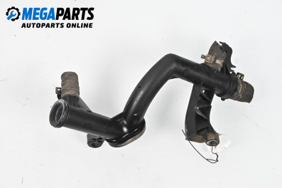 Water pipe for Peugeot 308 Hatchback I (09.2007 - 12.2016) 1.6 HDi, 109 hp