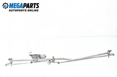 Motor ștergătoare parbriz for Peugeot 308 Hatchback I (09.2007 - 12.2016), hatchback, position: fața