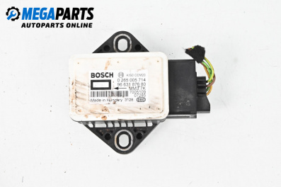 Senzor ESP for Peugeot 308 Hatchback I (09.2007 - 12.2016), № 0 265 005 714