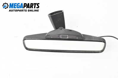 Central rear view mirror for Peugeot 308 Hatchback I (09.2007 - 12.2016)