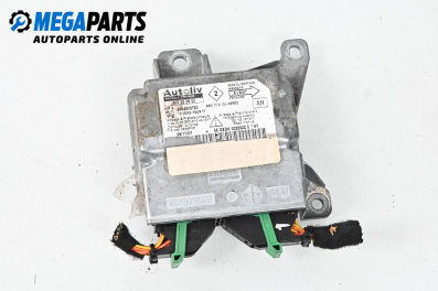 Airbag module for Peugeot 308 Hatchback I (09.2007 - 12.2016)