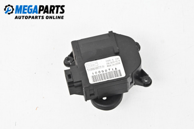 Motor supapă încălzire for Peugeot 308 Hatchback I (09.2007 - 12.2016) 1.6 HDi, 109 hp, № 100-0077-01-0