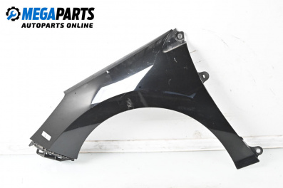 Fender for Peugeot 308 Hatchback I (09.2007 - 12.2016), 5 doors, hatchback, position: front - left