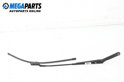 Braț ștergătoare parbriz for Peugeot 308 Hatchback I (09.2007 - 12.2016), position: stânga