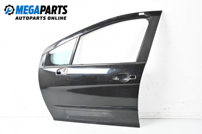 Door for Peugeot 308 Hatchback I (09.2007 - 12.2016), 5 doors, hatchback, position: front - left