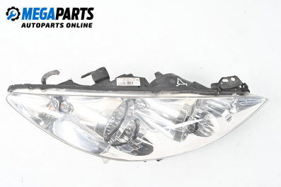 Headlight for Peugeot 308 Hatchback I (09.2007 - 12.2016), hatchback, position: right, № 9674039780-00