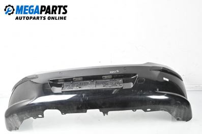 Bara de protectie spate for Peugeot 308 Hatchback I (09.2007 - 12.2016), hatchback