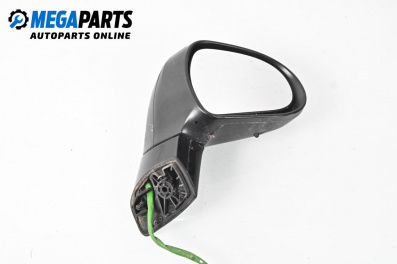 Oglindă for Peugeot 308 Hatchback I (09.2007 - 12.2016), 5 uși, hatchback, position: dreapta