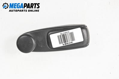 Door handle for Peugeot 308 Hatchback I (09.2007 - 12.2016), 5 doors, hatchback, position: rear - right