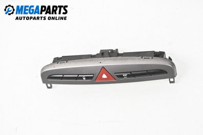 Panou butoane for Peugeot 308 Hatchback I (09.2007 - 12.2016)