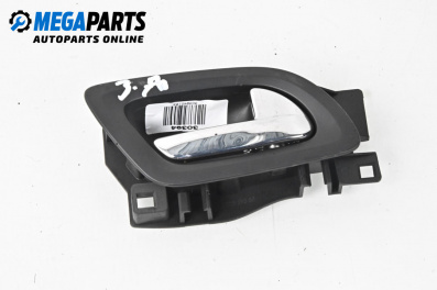 Inner handle for Peugeot 308 Hatchback I (09.2007 - 12.2016), 5 doors, hatchback, position: rear - right