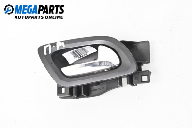 Inner handle for Peugeot 308 Hatchback I (09.2007 - 12.2016), 5 doors, hatchback, position: front - right