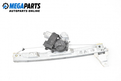 Antrieb el. fensterheber for Peugeot 308 Hatchback I (09.2007 - 12.2016), 5 türen, hecktür, position: rechts, vorderseite