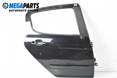 Door for Peugeot 308 Hatchback I (09.2007 - 12.2016), 5 doors, hatchback, position: rear - right