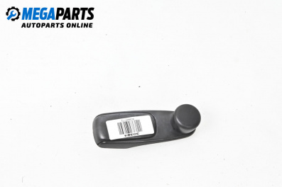 Door handle for Peugeot 308 Hatchback I (09.2007 - 12.2016), 5 doors, hatchback, position: rear - left