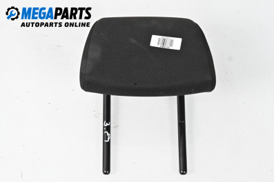 Headrest for Peugeot 308 Hatchback I (09.2007 - 12.2016), 5 doors