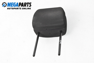 Headrest for Peugeot 308 Hatchback I (09.2007 - 12.2016), 5 doors