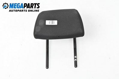 Headrest for Peugeot 308 Hatchback I (09.2007 - 12.2016), 5 doors