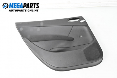 Interior door panel  for Peugeot 308 Hatchback I (09.2007 - 12.2016), 5 doors, hatchback, position: rear - left