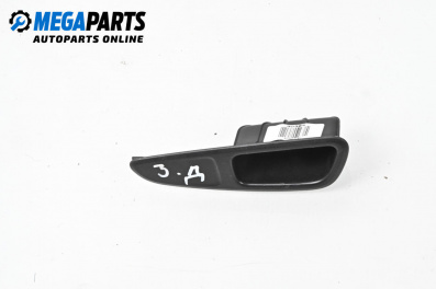 Plastic interior for Peugeot 308 Hatchback I (09.2007 - 12.2016), 5 uși, hatchback, position: dreapta