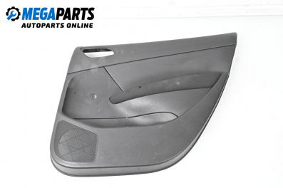 Interior door panel  for Peugeot 308 Hatchback I (09.2007 - 12.2016), 5 doors, hatchback, position: rear - right