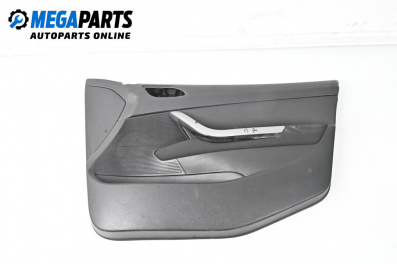 Panou interior ușă for Peugeot 308 Hatchback I (09.2007 - 12.2016), 5 uși, hatchback, position: dreaptă - fața