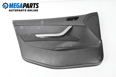 Interior door panel  for Peugeot 308 Hatchback I (09.2007 - 12.2016), 5 doors, hatchback, position: front - left