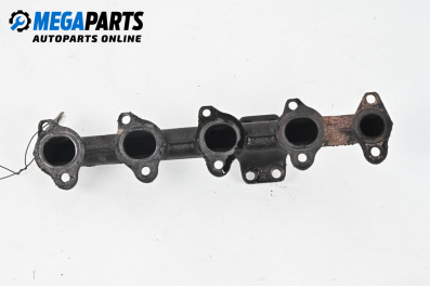 Exhaust manifold for Peugeot 308 Hatchback I (09.2007 - 12.2016) 1.6 HDi, 109 hp