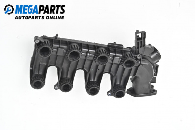 Intake manifold for Peugeot 308 Hatchback I (09.2007 - 12.2016) 1.6 HDi, 109 hp