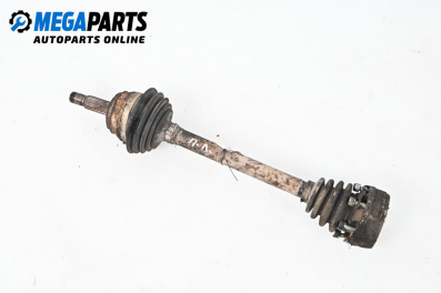 Driveshaft for Volkswagen Golf II Hatchback (08.1983 - 12.1992) 1.6, 70 hp, position: front - left