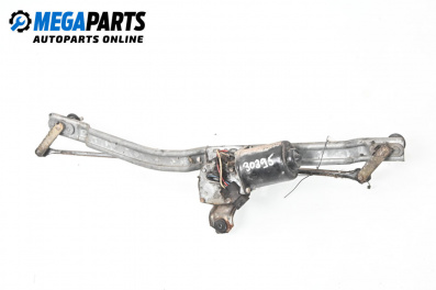 Motor ștergătoare parbriz for Volkswagen Golf II Hatchback (08.1983 - 12.1992), hatchback, position: fața